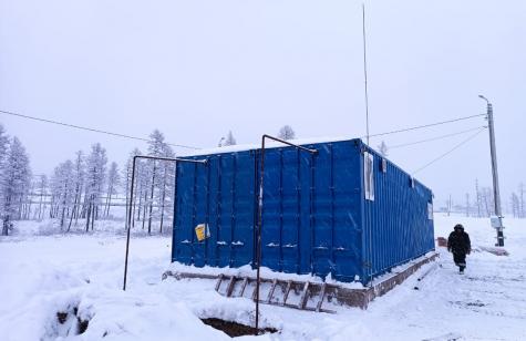 ТВЕРЬ-25С, очистка хозбытовых стоков